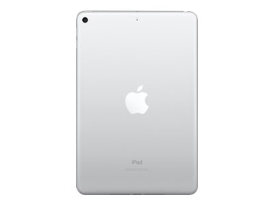 nieuwstaat Apple iPad Air 3 64GB Wifi (4G) zilver + 12 maanden garantie