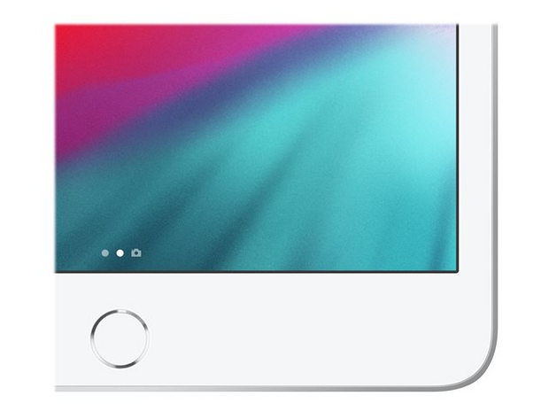 nieuwstaat Apple iPad Air 3 (model 2019) 64GB Wifi (4G) zilver + 12 maanden garantie