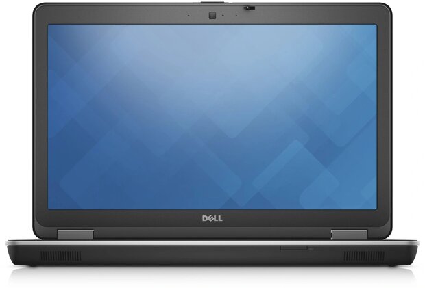 Dell Latitude E6540 i5-4310M 15.6" inch + Garantie