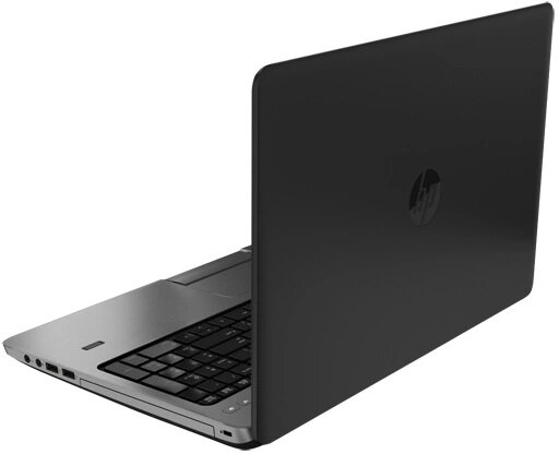 HP ProBook 455 G1 AMD A4-4300M 15.6" inch + Garantie