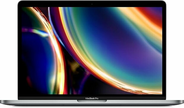 Apple MacBook Pro 13" 2020 i5/16GB/256GB-NVMe Intel Iris Plus + Garantie