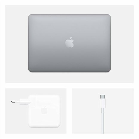 Apple MacBook Pro 13" 2020 i5/16GB/256GB-NVMe Intel Iris Plus + Garantie all