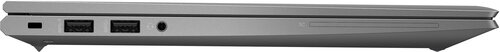 HP ZBook Firefly 14 G7 i7-10810U UHD Graphics 620 NVME 14" side 2