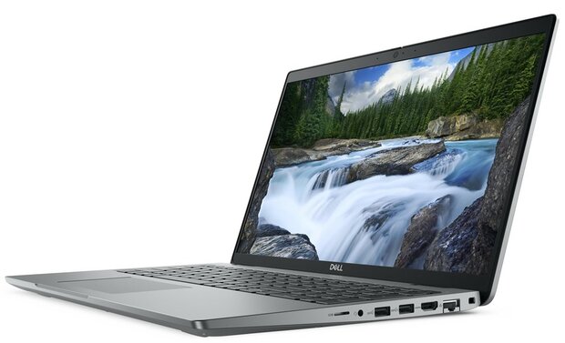 Windows 11 Pro Dell Latitude 5550 Intel Core Ultra 7 155U SSD HDMI  15.6" garantie side3