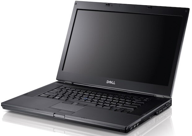 Dell E6410 i5-520M HDD/SSD 14.1 inch