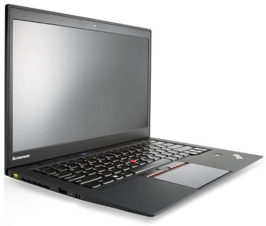 Windows 11 Pro Lenovo X1 Carbon 3th Gen i7-5300U QHD Touchscreen 14 inch + Garantie 2