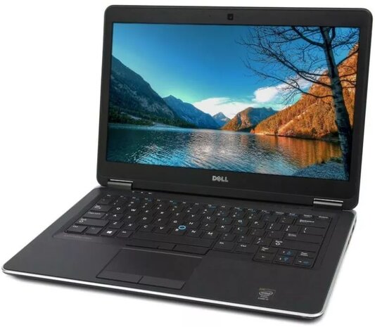 Dell Latitude E7440 i5-4300U FULL HD 14 inch + garantie op=op