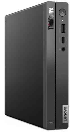 Lenovo ThinkCentre NEO 50Q Tiny i5-13420H NVMe SSD + Garantie