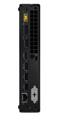 Lenovo ThinkCentre NEO 50Q Tiny i5-13420H NVMe SSD + Garantie 6