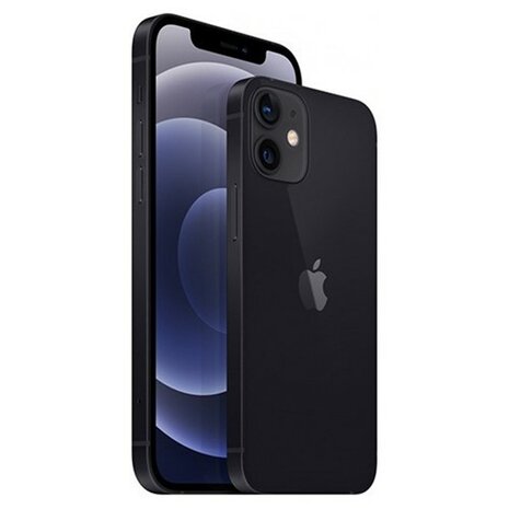 Magazijn opruiming Apple iPhone 13 zwart 512GB + Garantie op=op