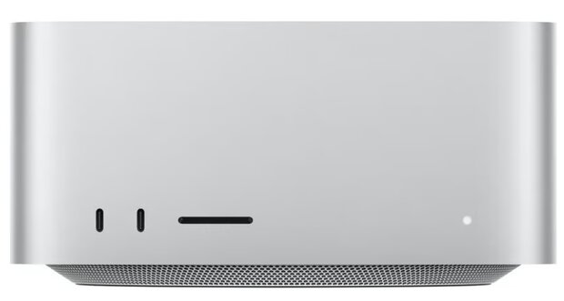 Apple Mac Studio (2025) M4 Max 36GB 512GB + garantie 