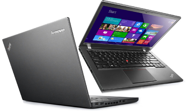 Magazijn opruiming Windows 7 of 10 Pro Lenovo ThinkPad T440s i7-4600U 14 inch + garantie