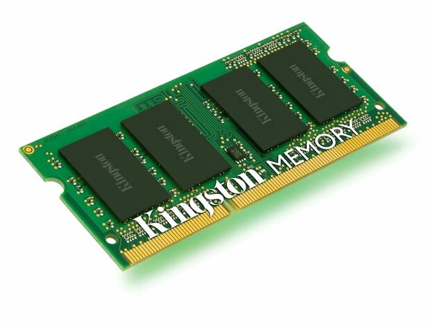 Magazijn opruiming A-merk 4GB Laptop geheugen SODIMM DDR3 12800S