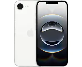 Magazijn opruiming Apple iPhone 16e 128GB wit + garantie