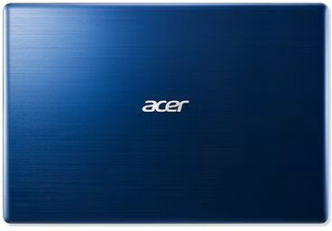 Windows 11 Pro Acer Swift 3 i5-7200U NVMe HDMI 14 inch + garantie 5