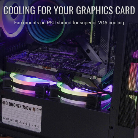 CWN GamePC Atomic (i5/i7) (8/16/32/64GB) (SSD-128/256/512/1TB/2TB) (WiFi,Bluetooth) + 24 maanden garantie