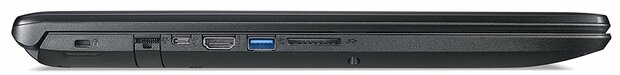 Acer Aspire 5 i5-8250U NVMe HDMI 17.3 inch + garantie 3