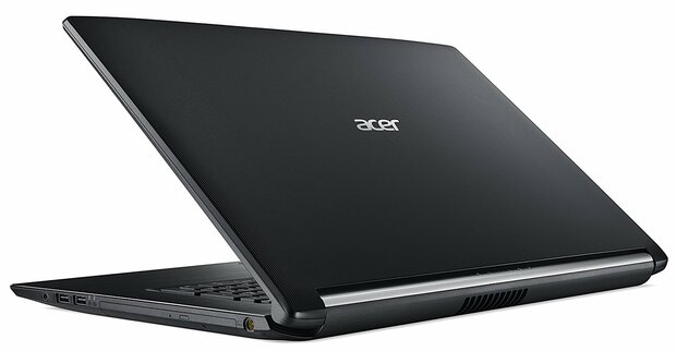 Acer Aspire 5 i5-8250U NVMe HDMI 17.3 inch + garantie 5