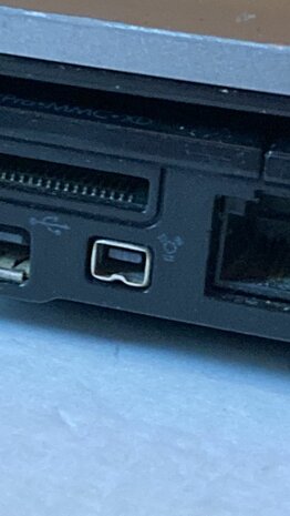 Project laptop HP ProBook 6450b i3-370M (2,4Ghz) qwerty/azerty 14 inch (geen garantie)