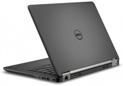 Dell Latitude E7250 i5 Touchscreen FULL HD 12.5 inch + Garantie op=op s1