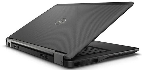 Dell Latitude E7250 i5 Touchscreen FULL HD 12.5 inch + Garantie op=op s2