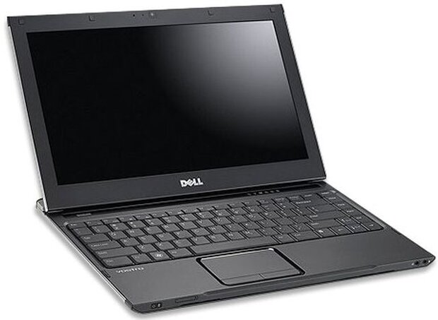 Project laptop Dell Vostro V130 Core i5 4GB