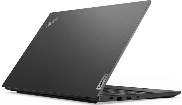 Lenovo Thinkpad E15 Gen 4 NVMe SSD 14 inch + garantie 2