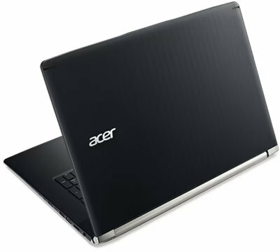 Gaming laptop Acer Aspire VN7-793G i7-7300HQ GTX1050 TI NVMe HDMI 17.3 inch 2