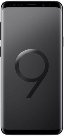 Magazijn opruiming Samsung Galaxy S9 Plus (model 2018) 256GB paars + GARANTIE op=op6