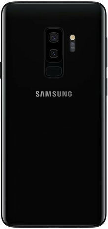 Magazijn opruiming Samsung Galaxy S9 Plus (model 2018) 256GB paars + GARANTIE op=op8