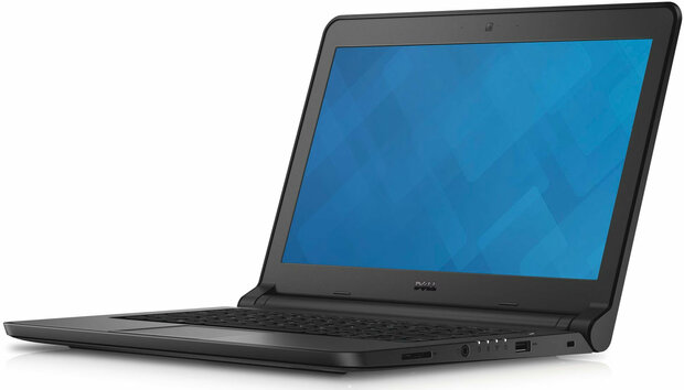 Project laptop Dell Latitude 3340 Core i3 (Geen power)