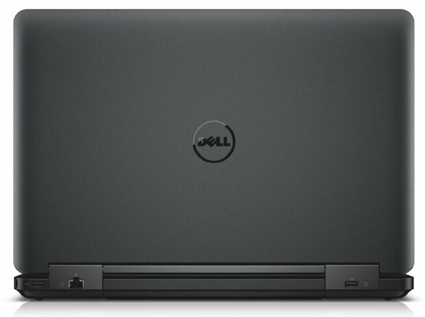 Project laptop Dell E5540 Core i5 (Toetsenbord kabel aansluiting defect) 6