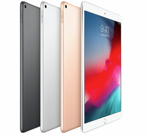 ipad air 3 colors