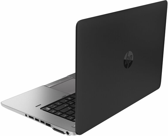 HP EliteBook 750 G2 i5-5200U SSD 15.6 inch + garantie 9