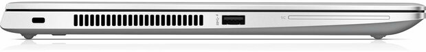 HP EliteBook 840 G6 i5-8365U NVMe SSD 14 inch + Garantie 4