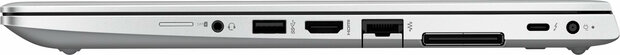 HP EliteBook 840 G6 i5-8365U NVMe SSD 14 inch + Garantie 5