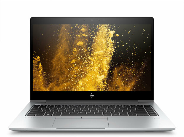 HP EliteBook 840 G6 i5-8365U NVMe SSD 14 inch + Garantie