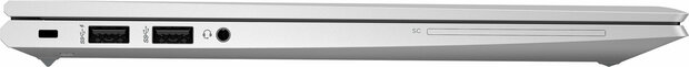 Windows 10 of 11 Pro HP EliteBook 840 G6 i5-8365U NVMe SSD 14 inch + Garantie 2