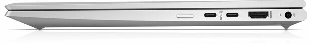 Windows 10 of 11 Pro HP EliteBook 840 G6 i5-8365U NVMe SSD 14 inch + Garantie 1