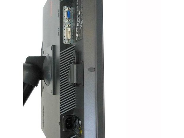 Lenovo 22 inch 1680x1050 L2250P dvi-d,vga