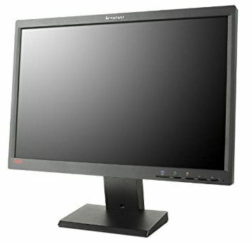 Lenovo 22 inch 1680x1050 L2250P dvi-d,vga