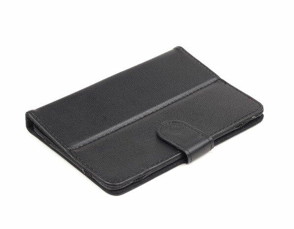 Opruiming *showmodel* Gembird iPad 7" mini tabletcover kunstlederen op=op