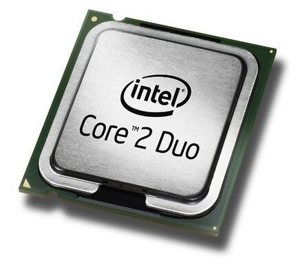 Opruiming Intel Core 2 Duo E8500 3.16Ghz 6MB Cache 1333Mhz FSB socket 775