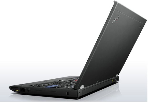 Lenovo Thinkpad X220 i5-2520M 4GB 320GB 12.5 inch