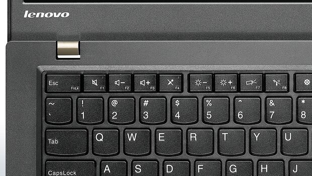 Lenovo laptop T440S i7-4600U 8GB 180GB SSD 14 inch