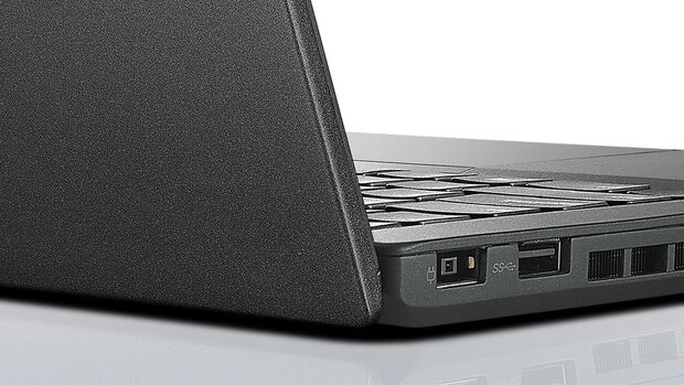 Lenovo laptop T440S i7-4600U 8GB 180GB SSD 14 inch