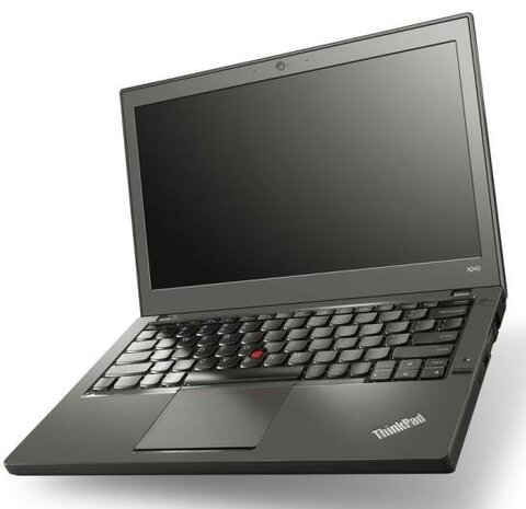 Lenovo laptop X240 i7-4600U 2.1Ghz 8GB 180GB SSD 12.5 inch