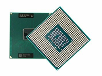 Intel Core i3-2330M 2.2Ghz Mobile 988pin Socket G2 35Watt