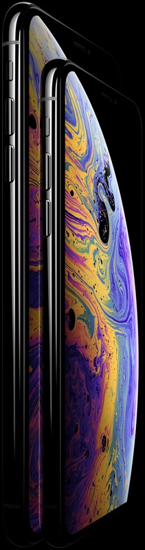 Apple iPhone 10 (XS) (6-core 2,49Ghz) 64GB zilver + garantie Apple iPhone 10 (XS) (6-core 2,49Ghz) 64GB zilver + garantie