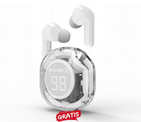 Gratis! (t.w.v. 24,99) draadloze bluetooth oortjes bij aankoop Smartphone of Tablet Gratis! (t.w.v. 24,99) draadloze bluetooth oortjes bij aankoop Smartphone of Tablet